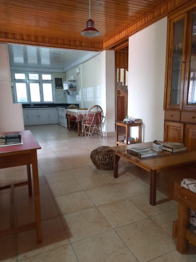 Sewans Place Homestay Mirik Exterior foto