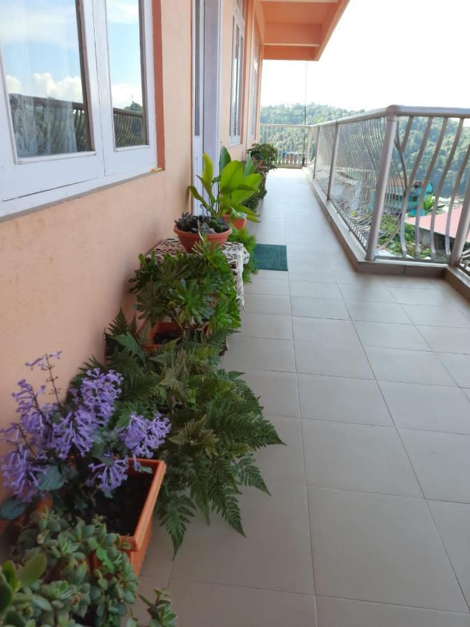 Sewans Place Homestay Mirik Exterior foto