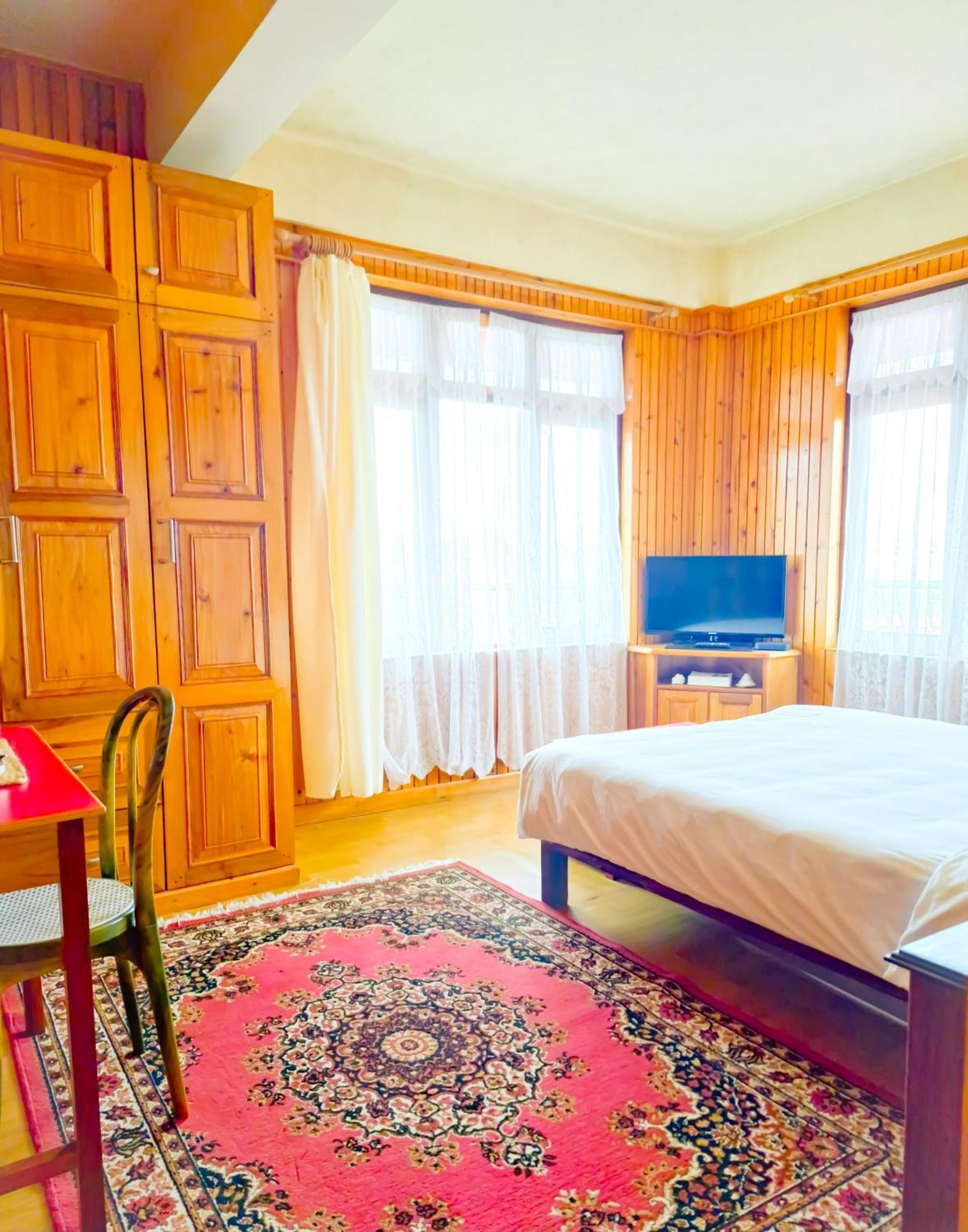 Sewans Place Homestay Mirik Exterior foto