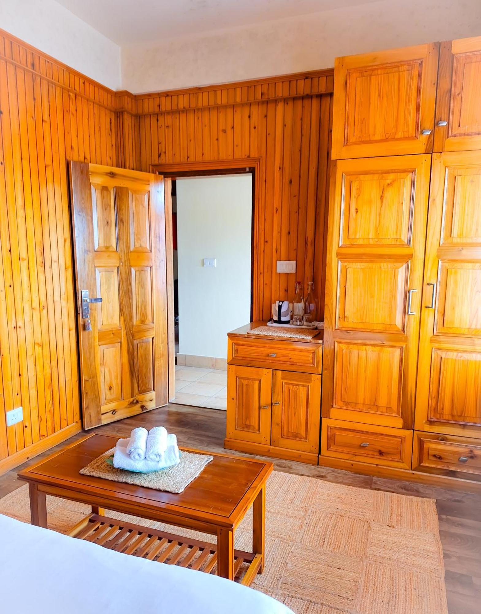 Sewans Place Homestay Mirik Exterior foto